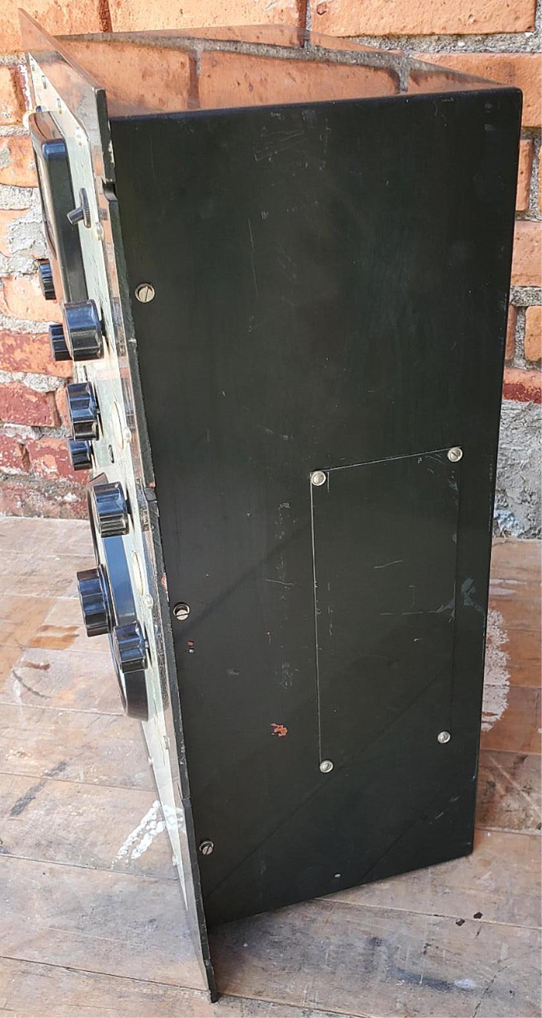 BRUEL & KUJAER 2113 AUDIO FREQUENCY SPECTROMETER FREE SHIPPING