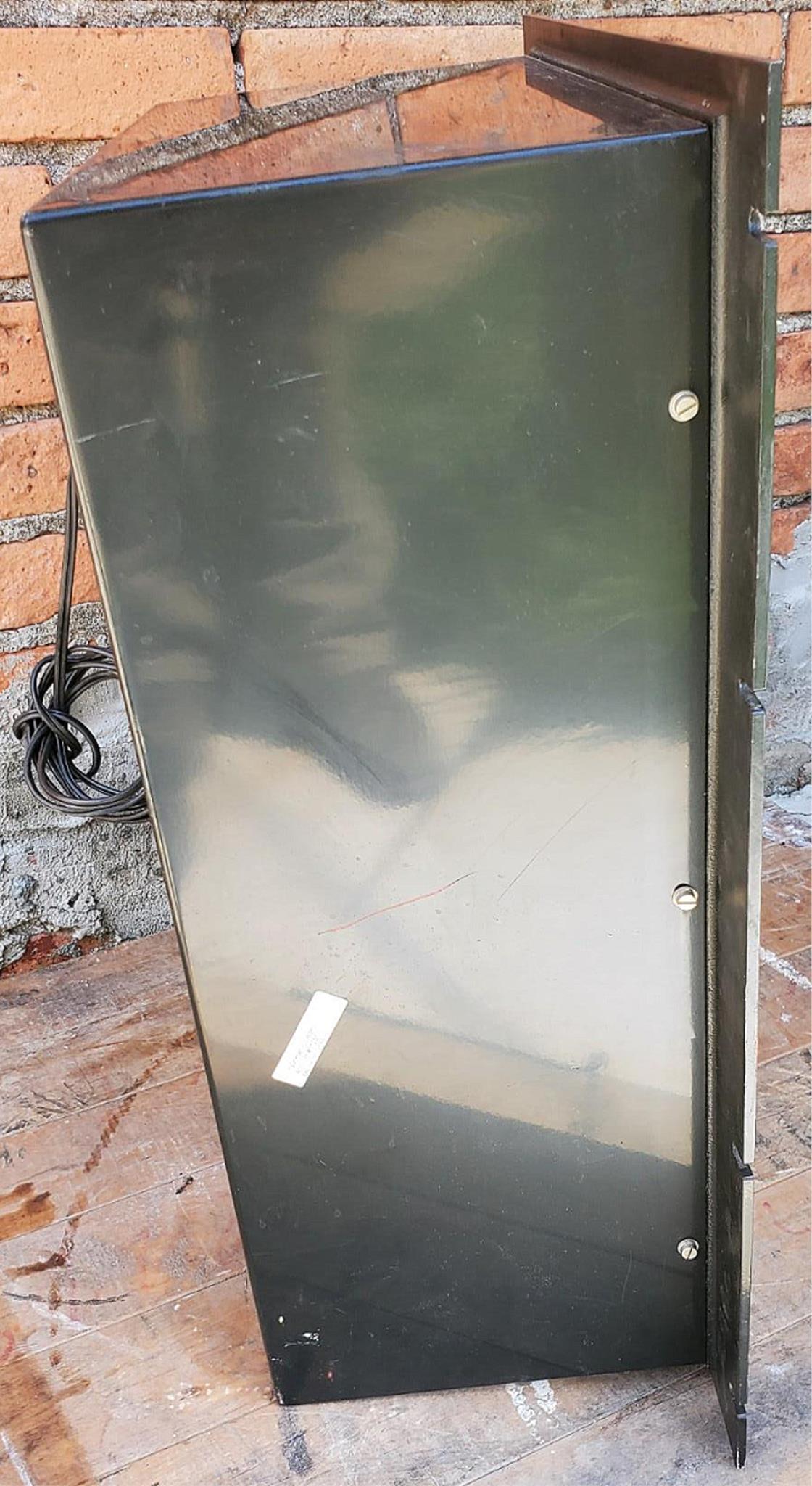 BRUEL & KUJAER 2113 AUDIO FREQUENCY SPECTROMETER FREE SHIPPING