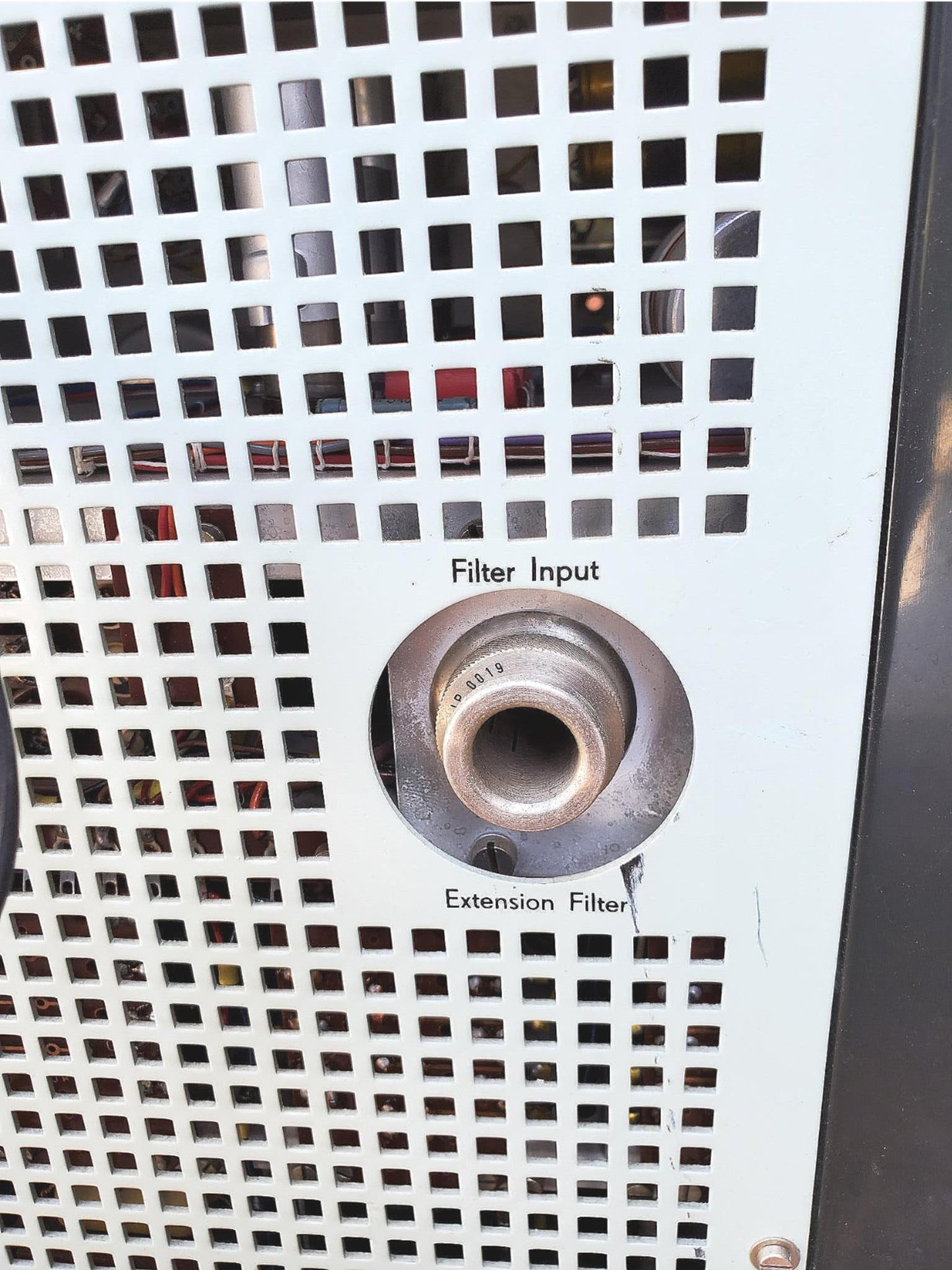 BRUEL & KUJAER 2113 AUDIO FREQUENCY SPECTROMETER FREE SHIPPING