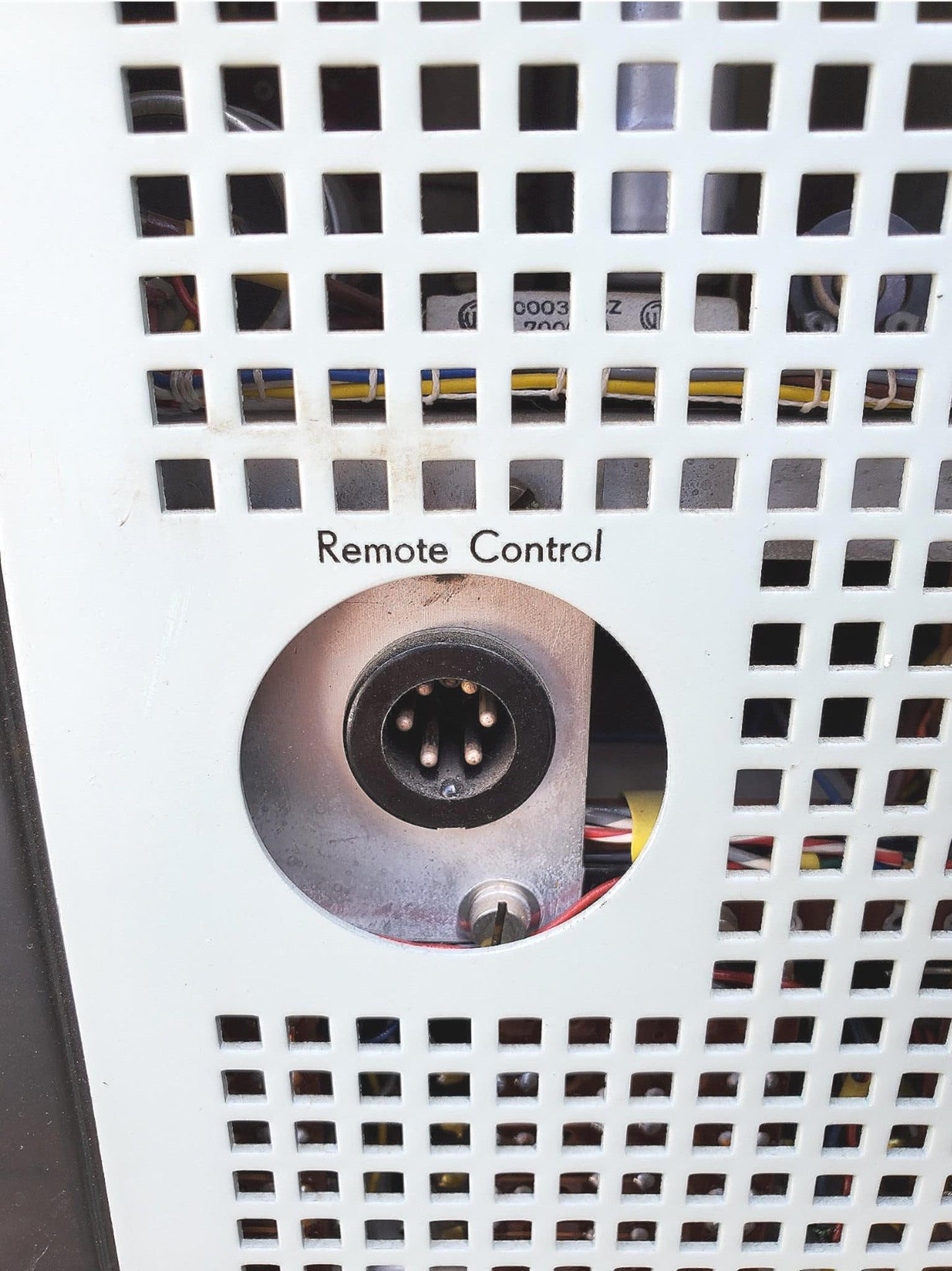 BRUEL & KUJAER 2113 AUDIO FREQUENCY SPECTROMETER FREE SHIPPING