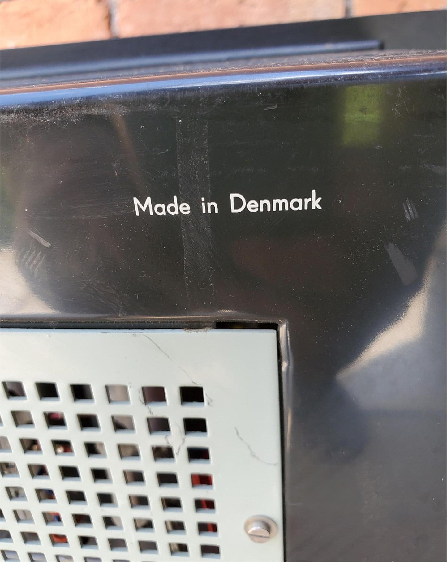 BRUEL & KUJAER 2113 AUDIO FREQUENCY SPECTROMETER FREE SHIPPING