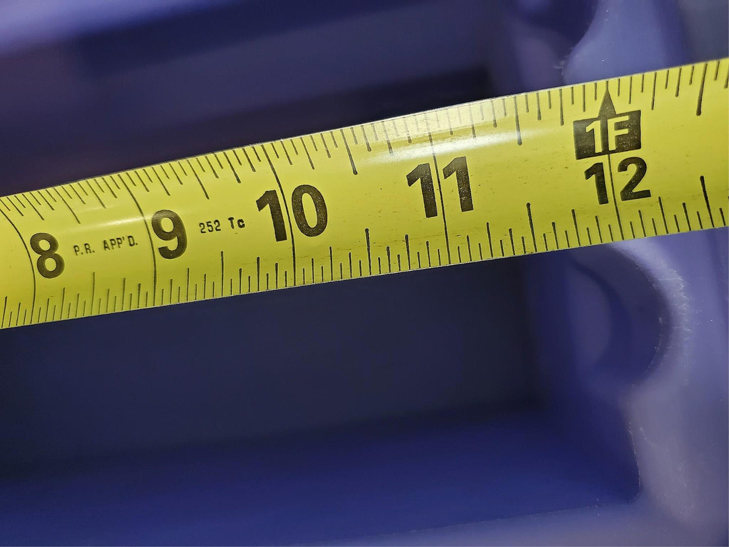 MEDIMMUNE WYETH INFLUENZA VACCINE CONTAINER STORAGE COLD BOX FREEZER 5°F = -15°C