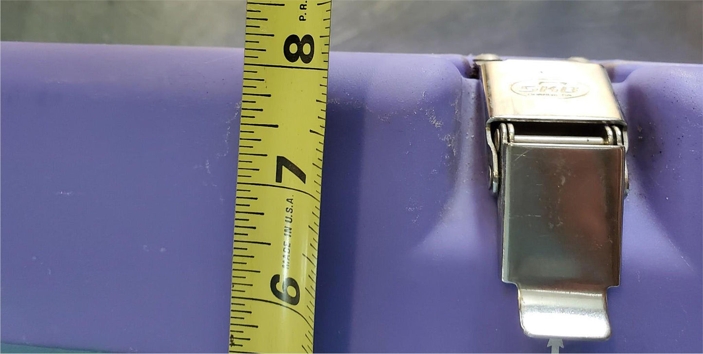 MEDIMMUNE WYETH INFLUENZA VACCINE CONTAINER STORAGE COLD BOX FREEZER 5°F = -15°C