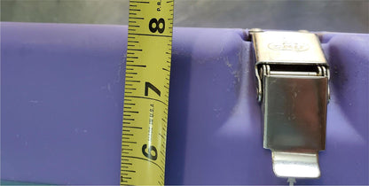 MEDIMMUNE WYETH INFLUENZA VACCINE CONTAINER STORAGE COLD BOX FREEZER 5°F = -15°C