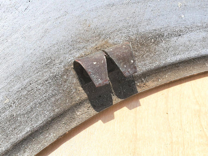 ANTIQUE 100year ART DECO MID CENTURY CHANDELIER OPAL MILK GLASS INDUSTRIAL LIGHT