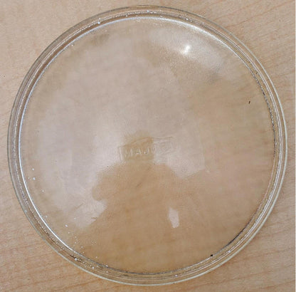 ANTIQUE 100year ART DECO MID CENTURY CHANDELIER OPAL MILK GLASS INDUSTRIAL LIGHT