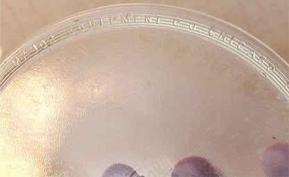 ANTIQUE 100year ART DECO MID CENTURY CHANDELIER OPAL MILK GLASS INDUSTRIAL LIGHT