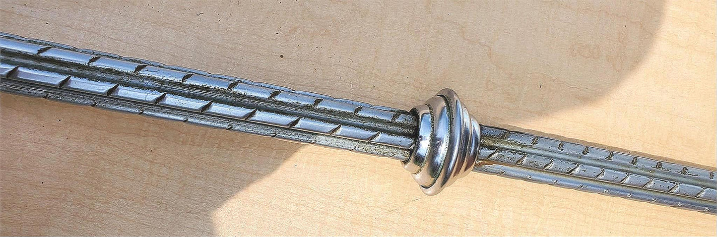 ANTIQUE 100year ART DECO MID CENTURY CHANDELIER OPAL MILK GLASS INDUSTRIAL LIGHT