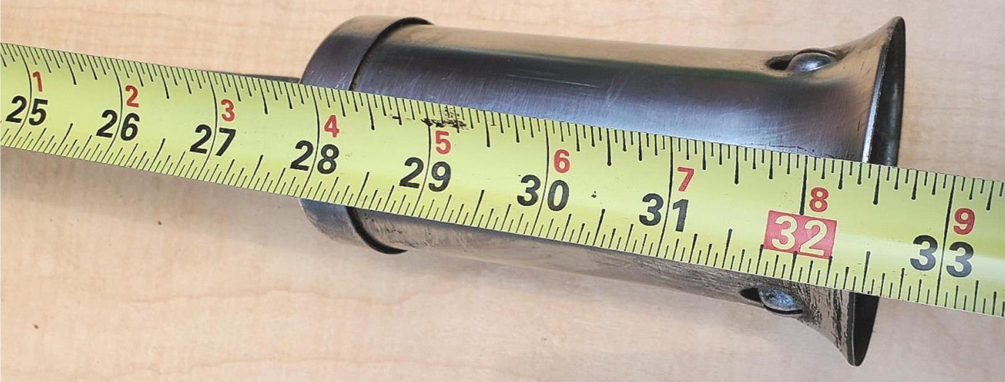 ANTIQUE 100year ART DECO MID CENTURY CHANDELIER OPAL MILK GLASS INDUSTRIAL LIGHT