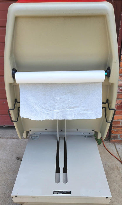 MIDMARK 405 Motorized Patient Exam Table Hi-Lo & FootRemote WATCH VIDEO FREESHIP