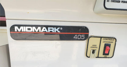 MIDMARK 405 Motorized Patient Exam Table Hi-Lo & FootRemote WATCH VIDEO FREESHIP