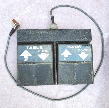 MIDMARK 405 Motorized Patient Exam Table Hi-Lo & FootRemote WATCH VIDEO FREESHIP