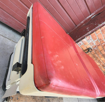 MIDMARK 405 Motorized Patient Exam Table Hi-Lo & FootRemote WATCH VIDEO FREESHIP