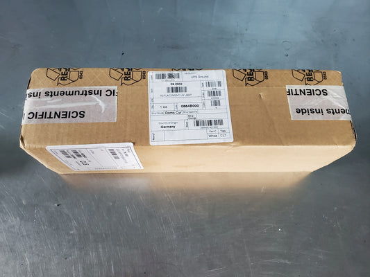 THERMO FISHER SMART2PURE UV-LAMP ART-NR-091002 WATCH VIDEO FREE SHIPPING