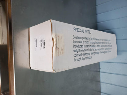 THERMO FISHER SMART2PURE UV-LAMP ART-NR-091002 WATCH VIDEO FREE SHIPPING