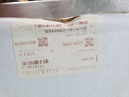 THERMO FISHER SMART2PURE UV-LAMP ART-NR-091002 WATCH VIDEO FREE SHIPPING