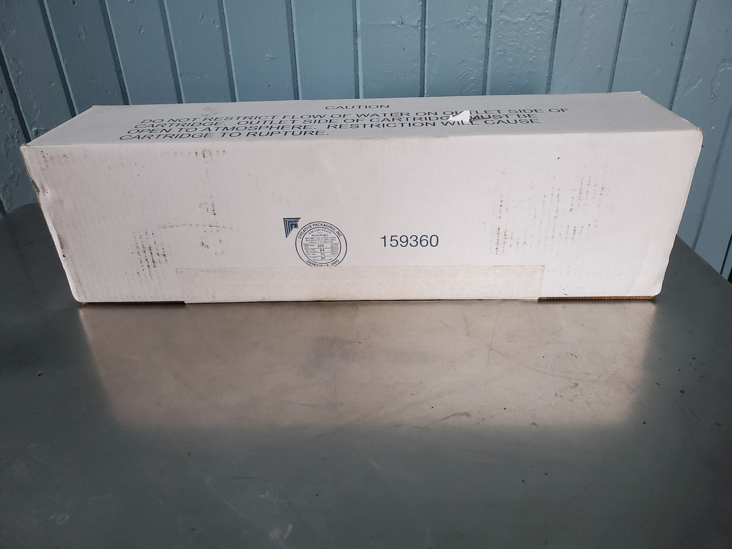 THERMO FISHER SMART2PURE UV-LAMP ART-NR-091002 WATCH VIDEO FREE SHIPPING