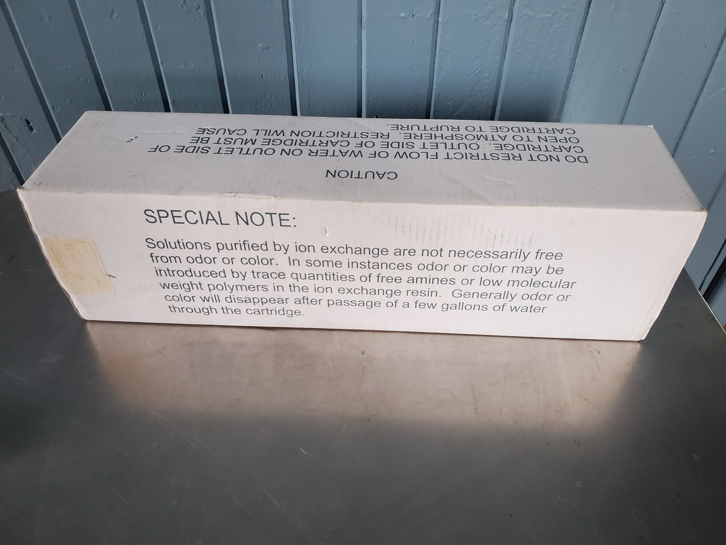 THERMO FISHER SMART2PURE UV-LAMP ART-NR-091002 WATCH VIDEO FREE SHIPPING