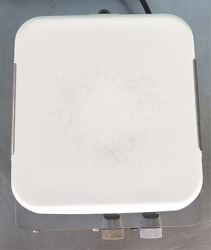 BIG 10”x10” CORNING PC-520 HOT PLATE STIRRER 120VAC WATCH VIDEO FREE SHIPPING