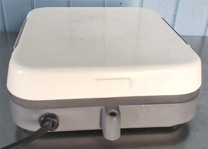 BIG 10”x10” CORNING PC-520 HOT PLATE STIRRER 120VAC WATCH VIDEO FREE SHIPPING