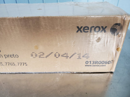 4 XEROX GENUINE OEM CARTRIDGE PHASER 6360 TONER CYAN BLACK MAGENTA FREE SHIP