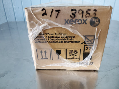 4 XEROX GENUINE OEM CARTRIDGE PHASER 6360 TONER CYAN BLACK MAGENTA FREE SHIP