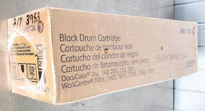 4 XEROX GENUINE OEM CARTRIDGE PHASER 6360 TONER CYAN BLACK MAGENTA FREE SHIP