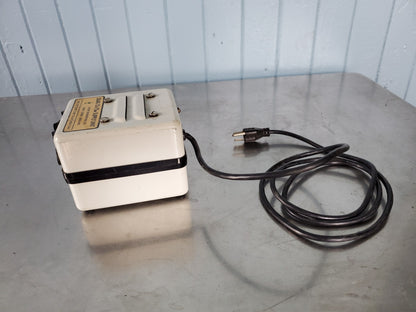 VISUAL DUAL 12V / 75W SUPPLY UNIT FREE SHIP