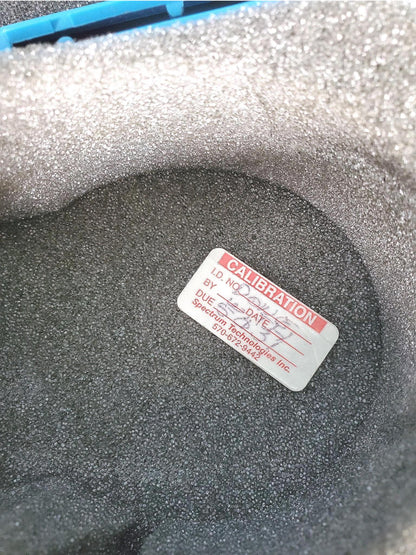 BIO-TEK PHOTOTHERAPY RADIOMETER 450nm MODEL 74345 100% TESTED WARANTY FREE SHIP