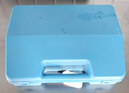 BIO-TEK PHOTOTHERAPY RADIOMETER 450nm MODEL 74345 100% TESTED WARANTY FREE SHIP