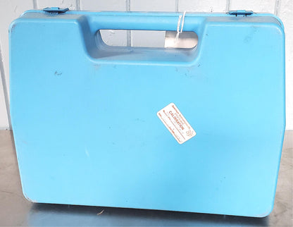 BIO-TEK PHOTOTHERAPY RADIOMETER 450nm MODEL 74345 100% TESTED WARANTY FREE SHIP