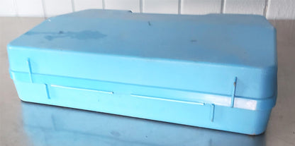 BIO-TEK PHOTOTHERAPY RADIOMETER 450nm MODEL 74345 100% TESTED WARANTY FREE SHIP