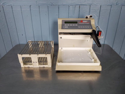 BECKMAN COULTER SC-100 PROTEOMELAB FC MODULE FREE SHIP