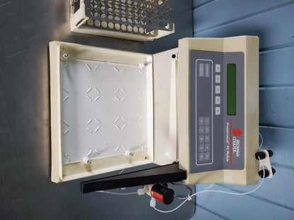BECKMAN COULTER SC-100 PROTEOMELAB FC MODULE FREE SHIP