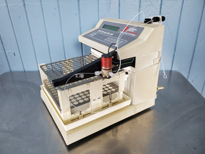 BECKMAN COULTER SC-100 PROTEOMELAB FC MODULE FREE SHIP