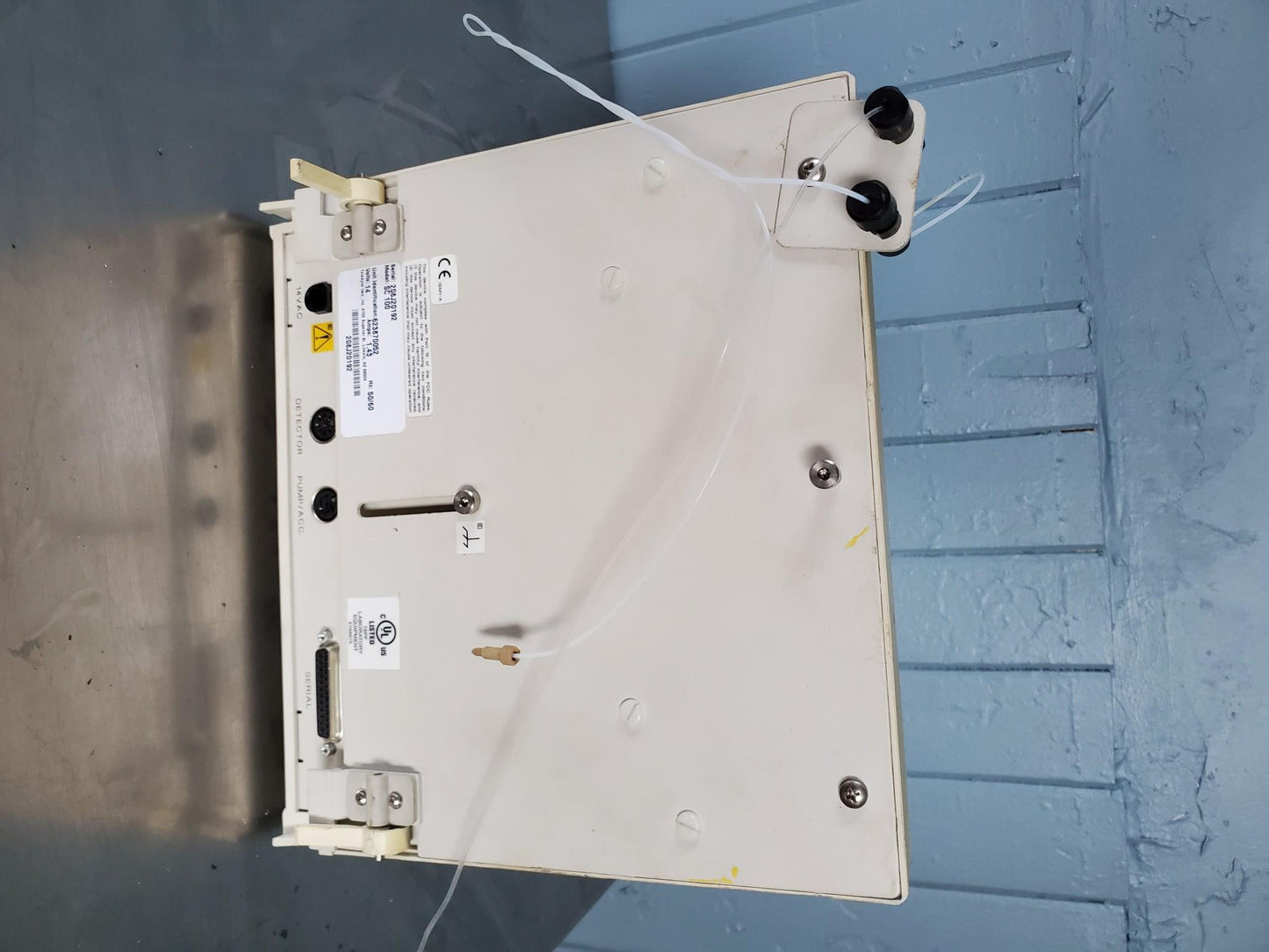 BECKMAN COULTER SC-100 PROTEOMELAB FC MODULE FREE SHIP