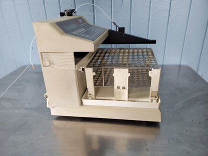 BECKMAN COULTER SC-100 PROTEOMELAB FC MODULE FREE SHIP