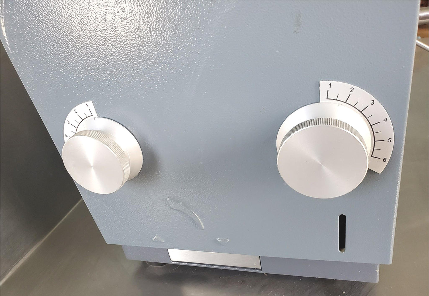 EXAKT 80 THREE ROLL MILL 3 PHASE 100%GUARANTEEDWORKING 90 DAY WARRANTY FREE SHIP