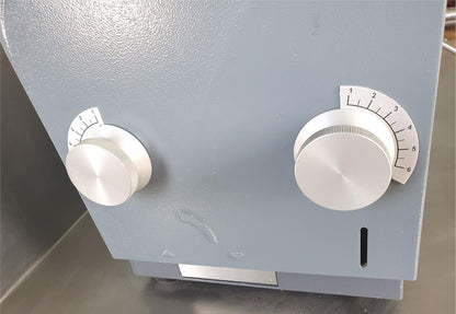 EXAKT 80 THREE ROLL MILL 3 PHASE 100%GUARANTEEDWORKING 90 DAY WARRANTY FREE SHIP