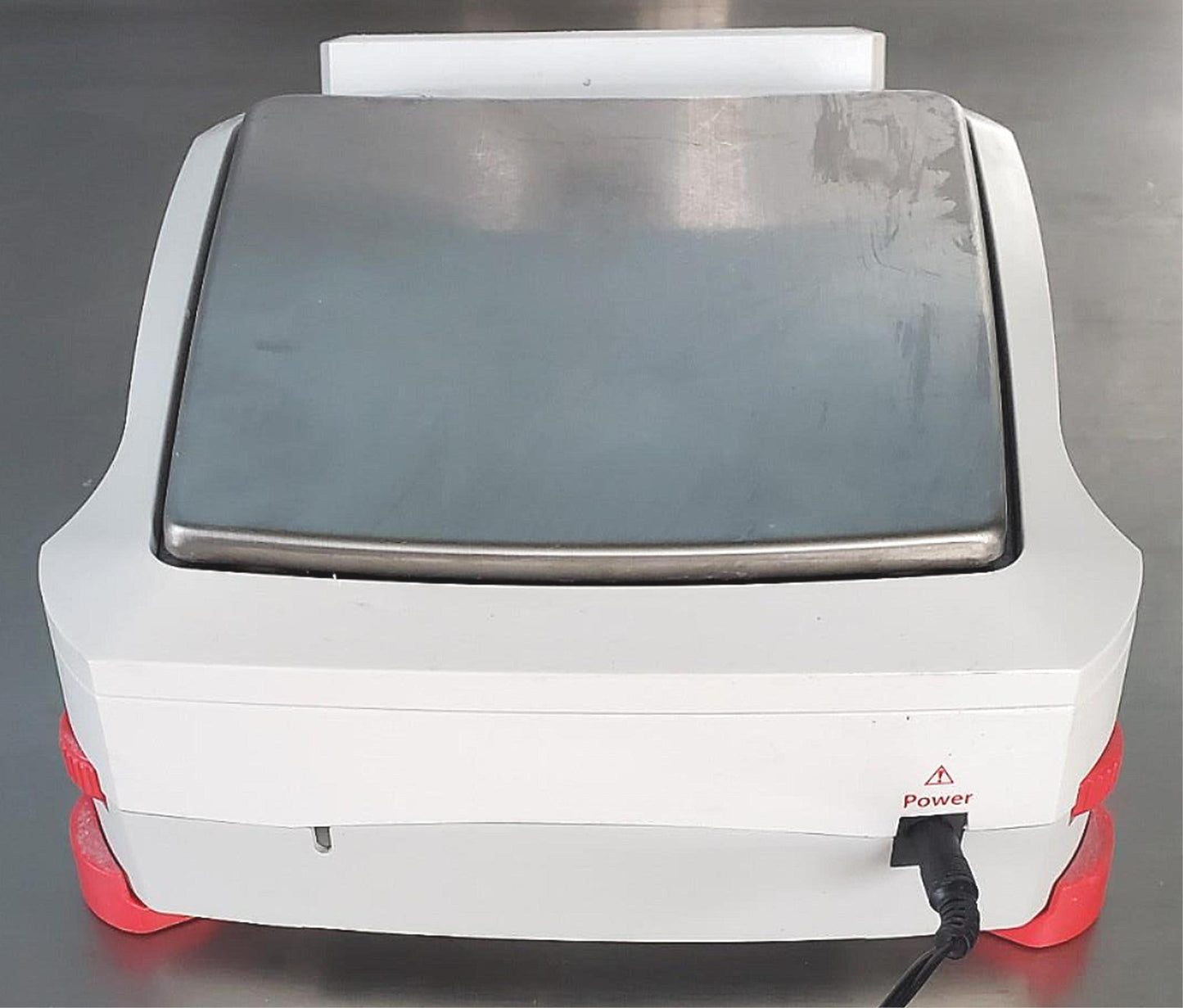 OHAUS EX4202N EXPLORER BALANCE LAB SCALE 90-DAY-WARRANTY WATCH VIDEO FREE SHIP