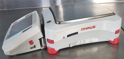 OHAUS EX4202N EXPLORER BALANCE LAB SCALE 90-DAY-WARRANTY WATCH VIDEO FREE SHIP