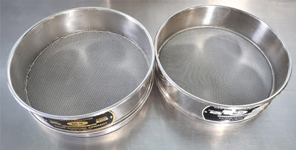 USA STANDARD SIEVE 16 / 25 FREE SHIP