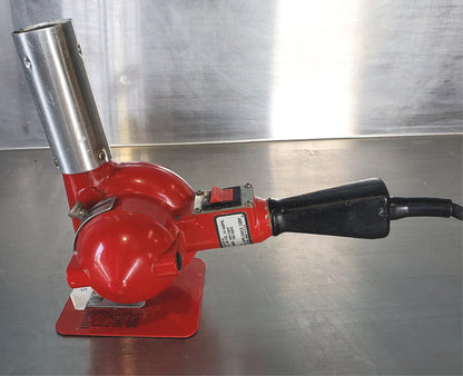 MASTER APPLIANCE HG-501A HEAT GUN WATCH VIDEO FREE SHIP