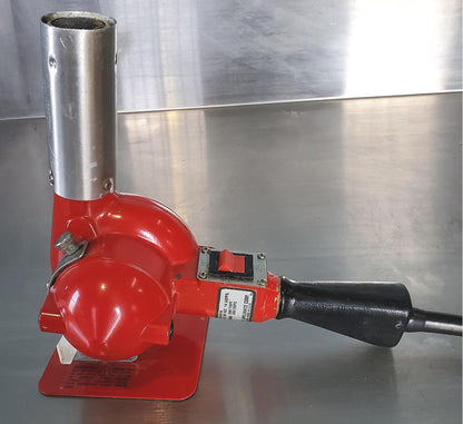 MASTER APPLIANCE HG-501A HEAT GUN WATCH VIDEO FREE SHIP