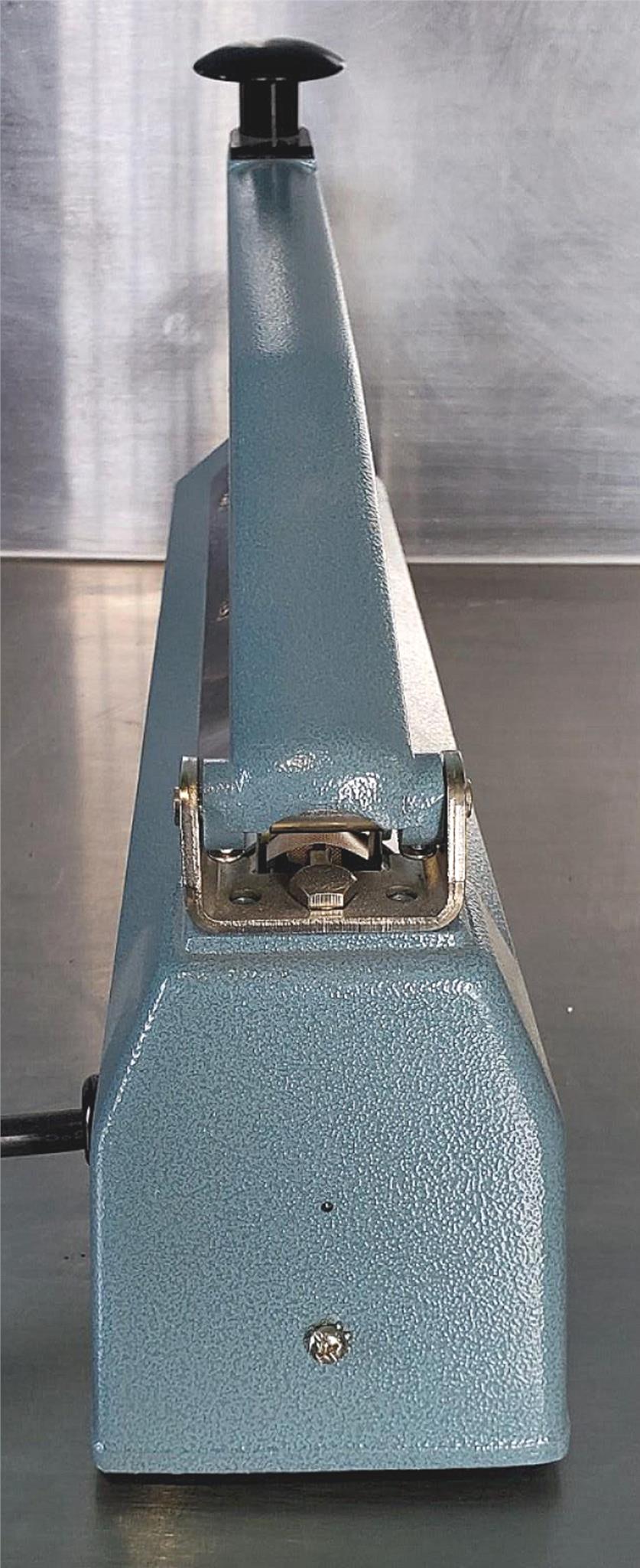 ULINE H190 IMPULSE SEALER GUARANTEED WORKING PERFECTLY WATCH VIDEO FREE SHIP