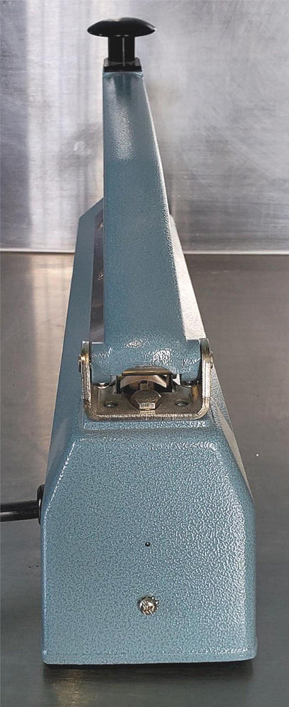 ULINE H190 IMPULSE SEALER GUARANTEED WORKING PERFECTLY WATCH VIDEO FREE SHIP