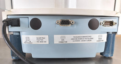 OHAUS Model EP413DCN EXPLORER PRO BALANCE 410 g x 0.001 g WATCH VIDEO FREE SHIP