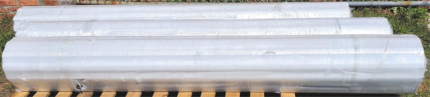 DUROSTEEL JANUS 8' x 10' FOOT ROLL-UP DOOR STORAGE 90-DAY-WARRANTY FREE SHIP