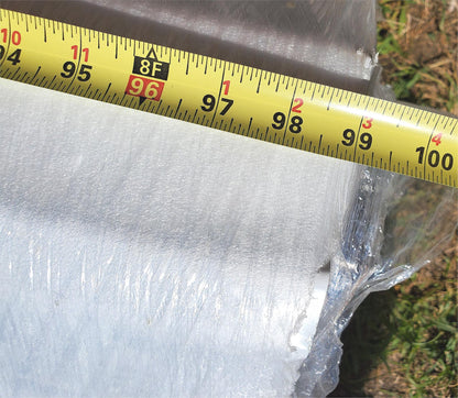 DUROSTEEL JANUS 8' x 10' FOOT ROLL-UP DOOR STORAGE 90-DAY-WARRANTY FREE SHIP