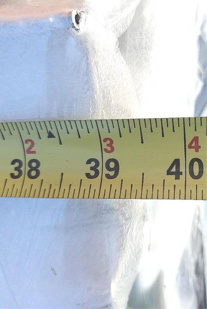 JANUS 3.3' FOOT ALUMINUM ROLLING DOOR 90-DAY-WARRANTY WATCH VIDEO FREE SHIP